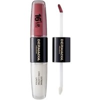 Dermacol 16H Lip Colour Longlasting Lipstick Liquid Lipstick von Dermacol