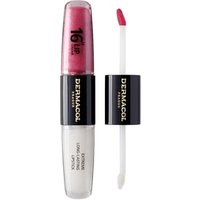 Dermacol 16H Lip Colour Longlasting Lipstick Liquid Lipstick von Dermacol
