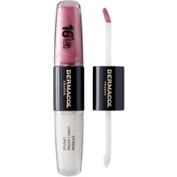 Dermacol 16H Lip Colour Longlasting Lipstick Liquid Lipstick von Dermacol