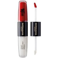 Dermacol 16H Lip Colour Longlasting Lipstick Liquid Lipstick von Dermacol