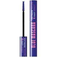 Dermacol Blue Mascara Extreme Volume & Fast Effect Mascara von Dermacol