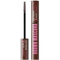 Dermacol Brown Mascara Extreme Volume & Fast Effect Mascara von Dermacol