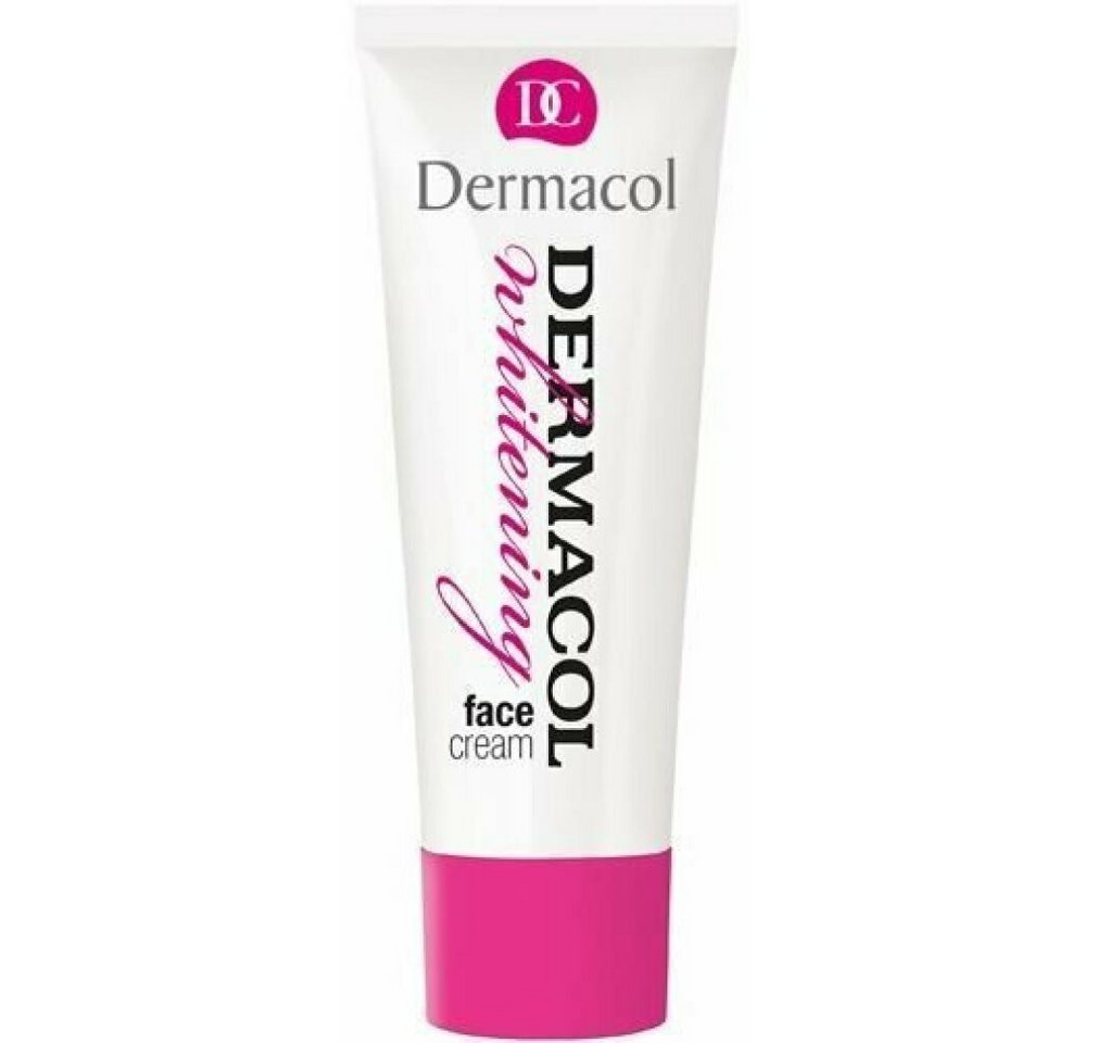 Dermacol Gesichtspflege Whitening 50ml von Dermacol