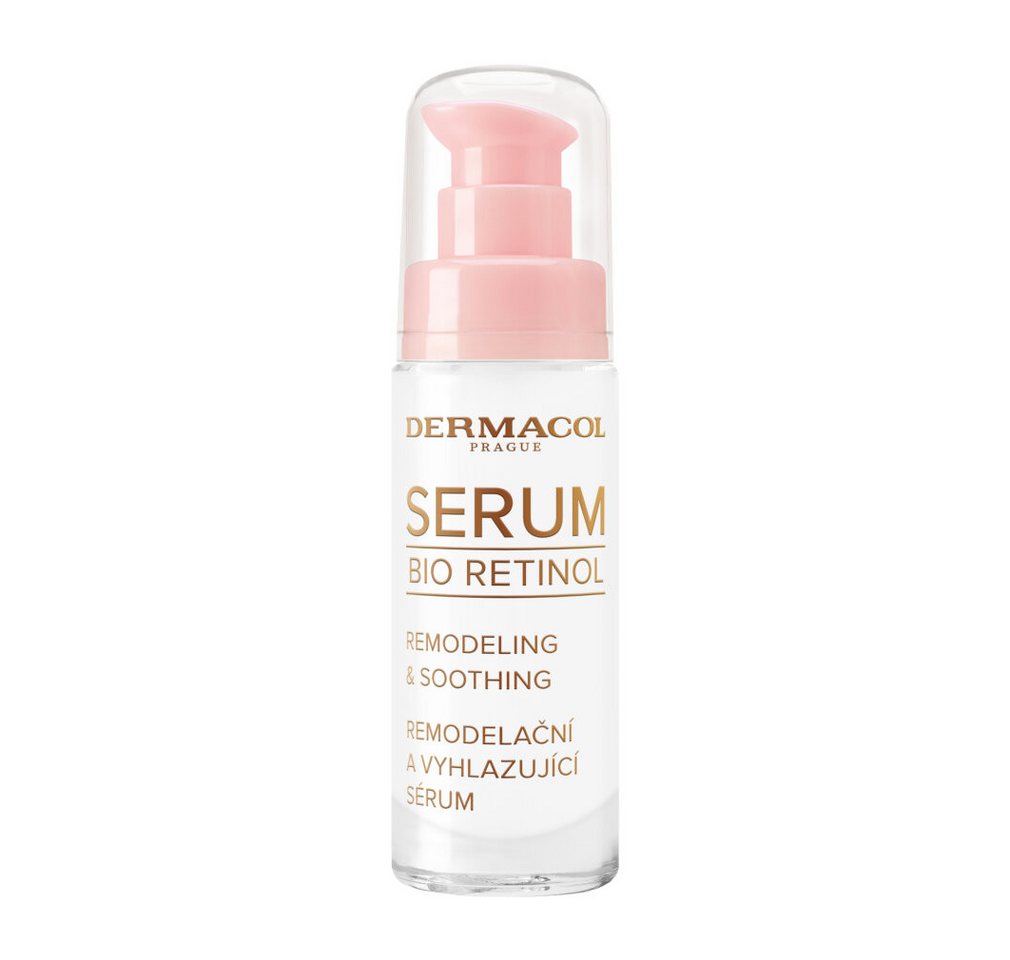 Dermacol Körperpflegemittel Bio Retinol sérum 30 ml von Dermacol