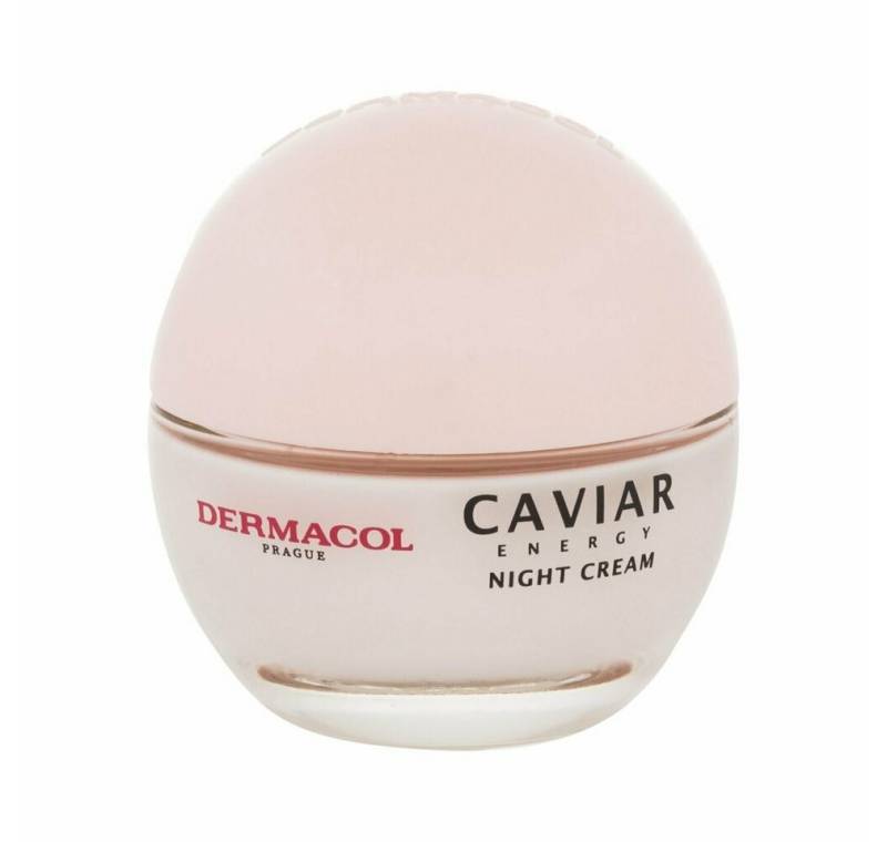Dermacol Körperpflegemittel Caviar Energy 50ml von Dermacol
