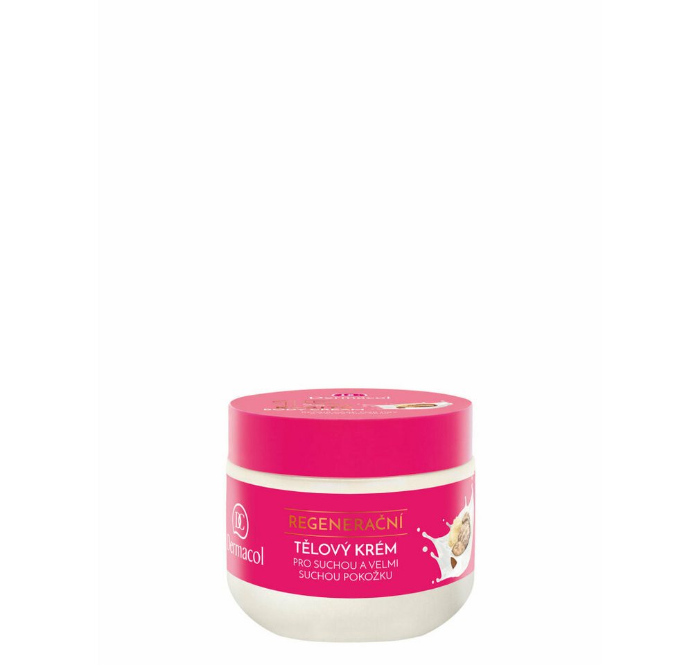 Dermacol Körperpflegemittel Karité 300ml von Dermacol