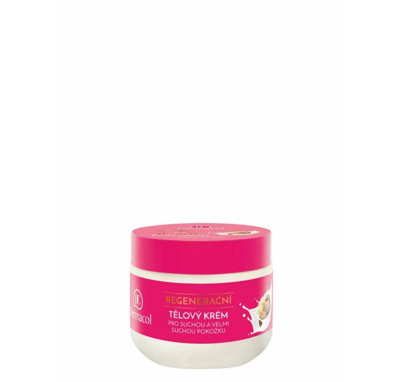 Dermacol Körperpflegemittel Karité 300ml von Dermacol