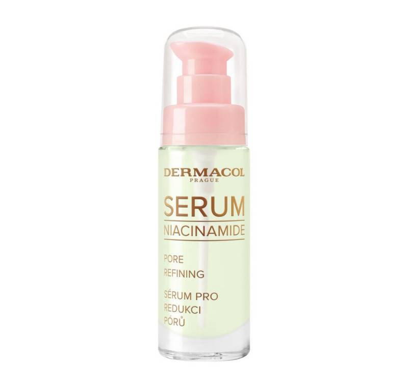 Dermacol Körperpflegemittel Niacinamid sérum 30 ml von Dermacol