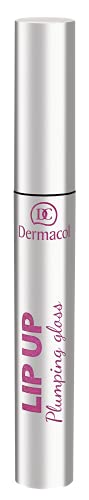 Dermacol Lip Up Plumping Lip Gloss No.5 3 ml von Dermacol