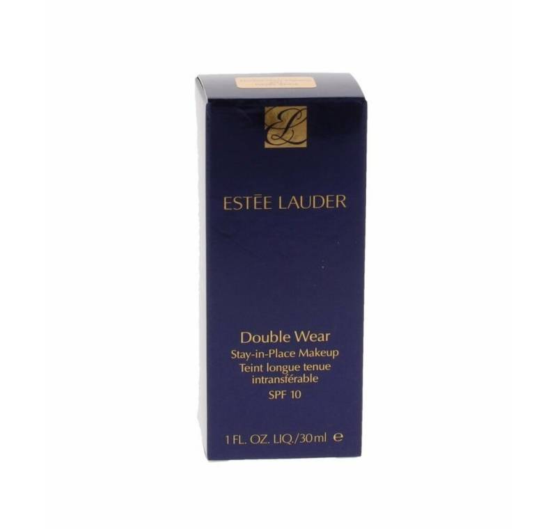 ESTÉE LAUDER Foundation E.Lauder Double Wear Stay In Place Makeup SPF10 von ESTÉE LAUDER