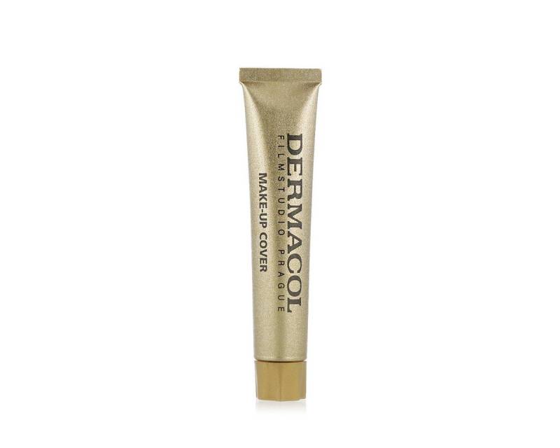 Dermacol Make-up Make-Up Cover von Dermacol
