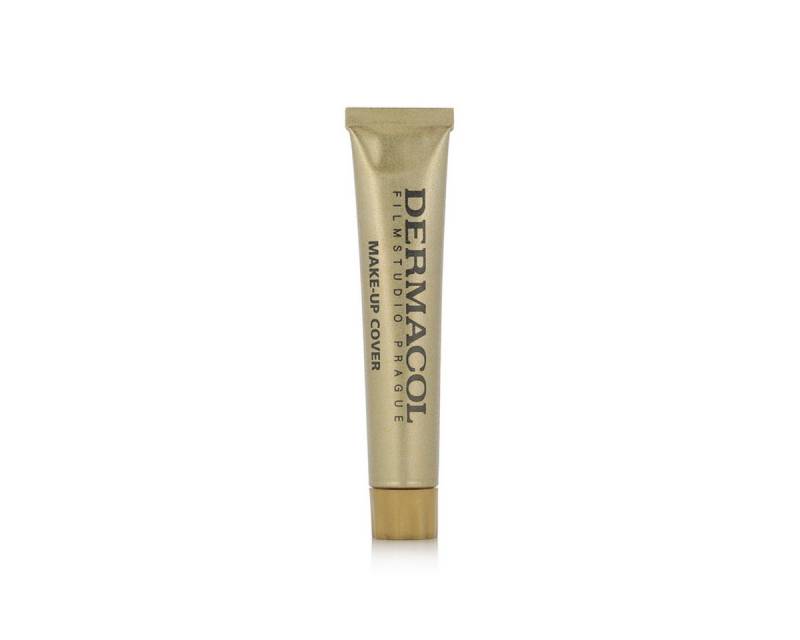 Dermacol Make-up Make-Up Cover von Dermacol