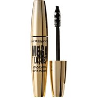 Dermacol Mega Lashes Super Volume Mascara von Dermacol