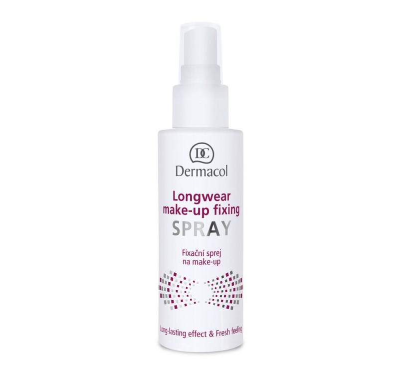 Dermacol Primer Longwear Make-Up Fixing Spray 100 ml von Dermacol