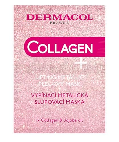 Masken zur Reinigung und Peeling - Masken der Marke Dermacol ideal für Damen von Dermacol