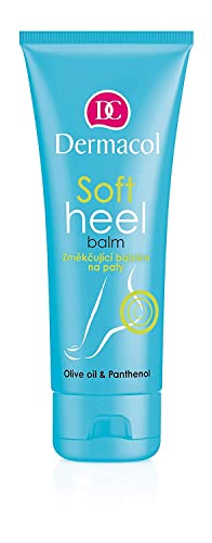 Soft Heel Balm - 100Ml von Dermacol