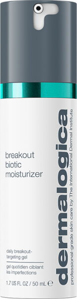 Dermalogica Active Clearing Breakout Biotic Moisturizer 50 ml von Dermalogica