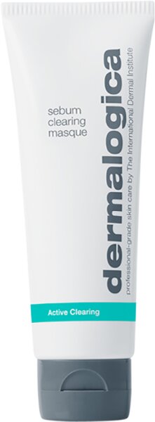 Dermalogica Active Clearing Sebum Clearing Masque 75 ml von Dermalogica