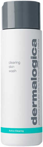Dermalogica Active Clearing Skin Wash 250 ml von Dermalogica