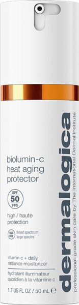Dermalogica BioLumin-C Heat Aging Protector SPF50 50 ml von Dermalogica