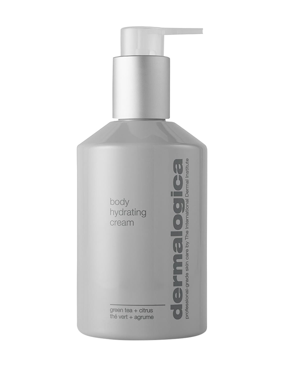 Dermalogica Body Hydrating Cream Körpercreme 295 ml von Dermalogica