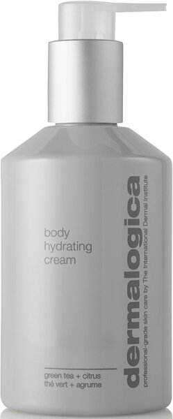 Dermalogica Body Hydrating Cream 295 ml von Dermalogica