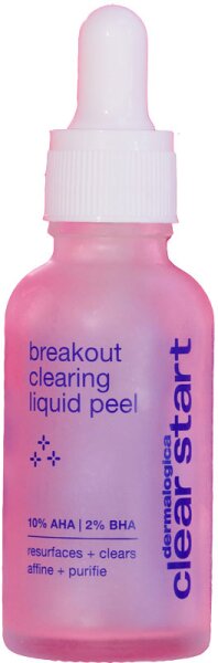 Dermalogica Breakout Clearing Liquid Peel 30 ml von Dermalogica