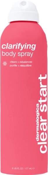 Dermalogica ClearStart Clarifying Body Spray 177 ml von Dermalogica