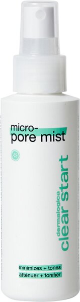 Dermalogica ClearStart Micro Pore-Mist 118 ml von Dermalogica