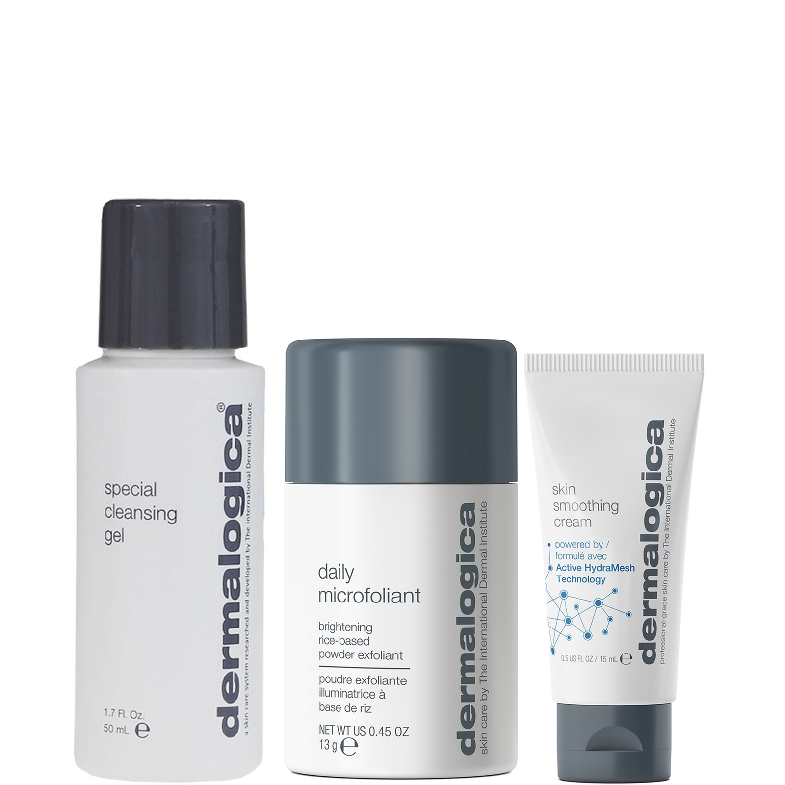 Dermalogica Daily Skin Essentials von Dermalogica