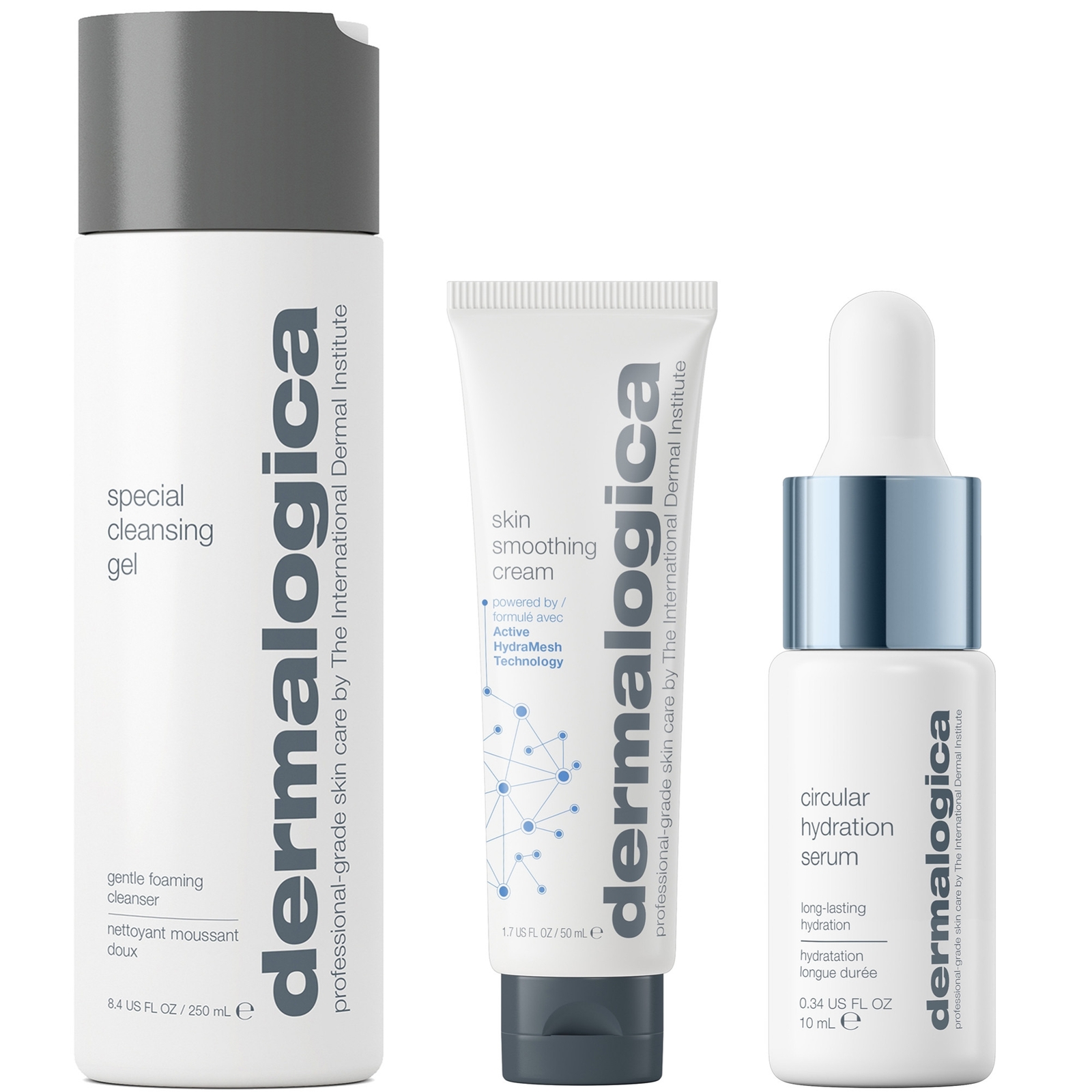 Dermalogica Daily Skin Health Trio von Dermalogica
