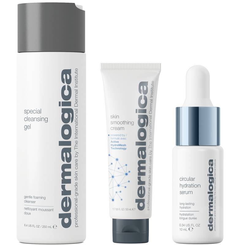 Dermalogica Daily Skin Health Trio von Dermalogica
