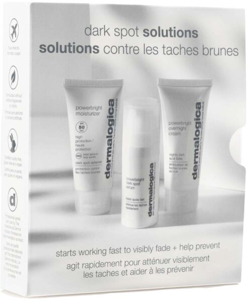 Dermalogica Dark Spot Solution Kits von Dermalogica