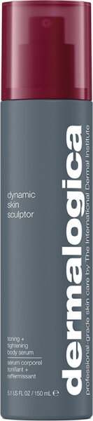 Dermalogica Dynamic Skin Sculptor Body Serum 150 ml von Dermalogica