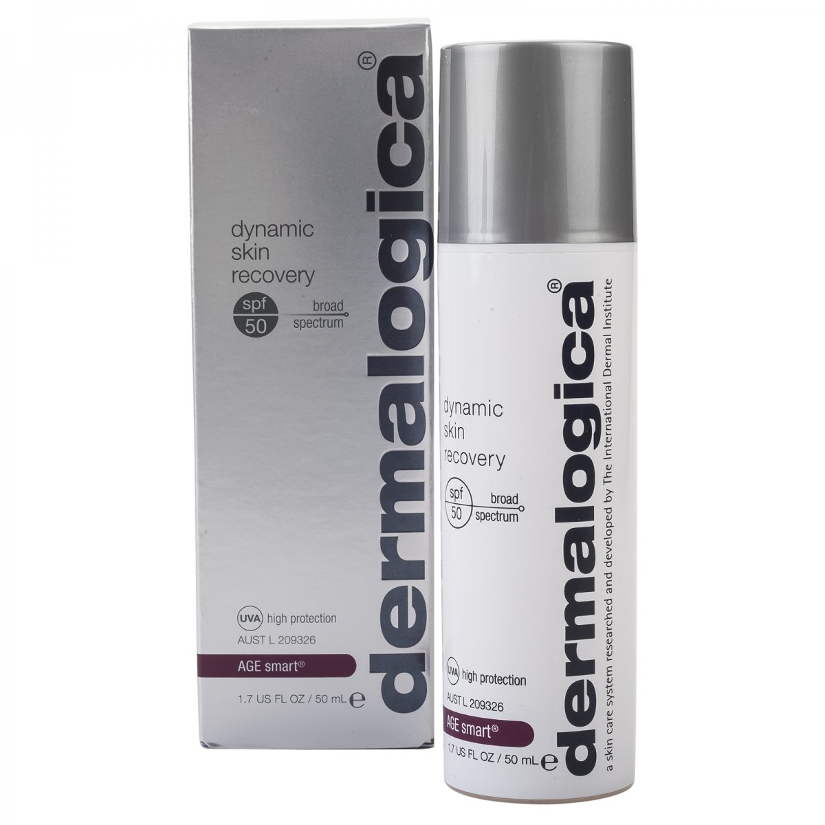 Dermalogica Dynamische Hauterholung SPF 50 (50 ml) von Dermalogica