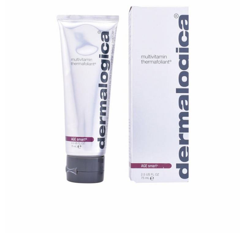 Dermalogica Gesichtsmaske Age Smart Multivitamin Thermafoliant 75ml von Dermalogica