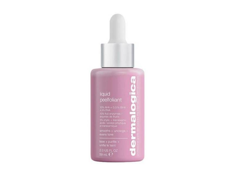 Dermalogica Gesichtspeeling Daily Health Liquid Peelfoliant von Dermalogica