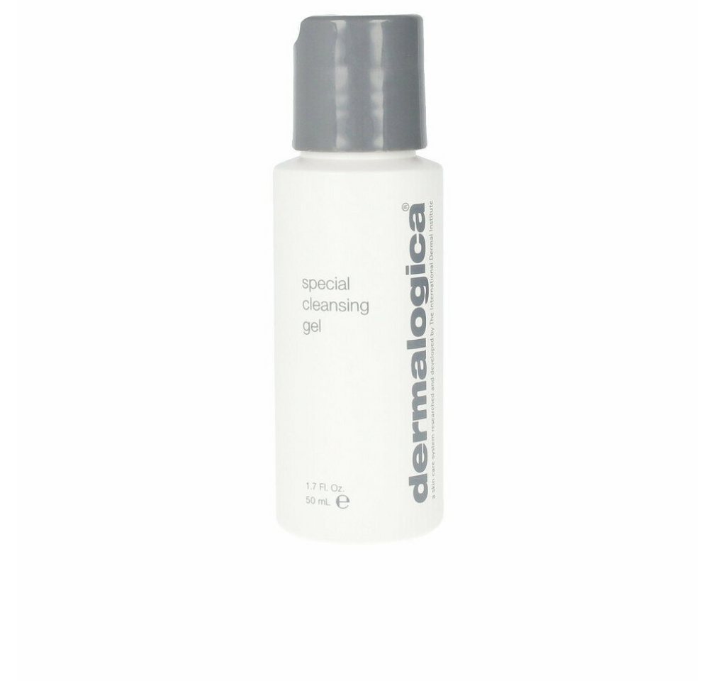 Dermalogica Gesichts-Reinigungsschaum Grey Line Special Cleansing Gel 50ml von Dermalogica