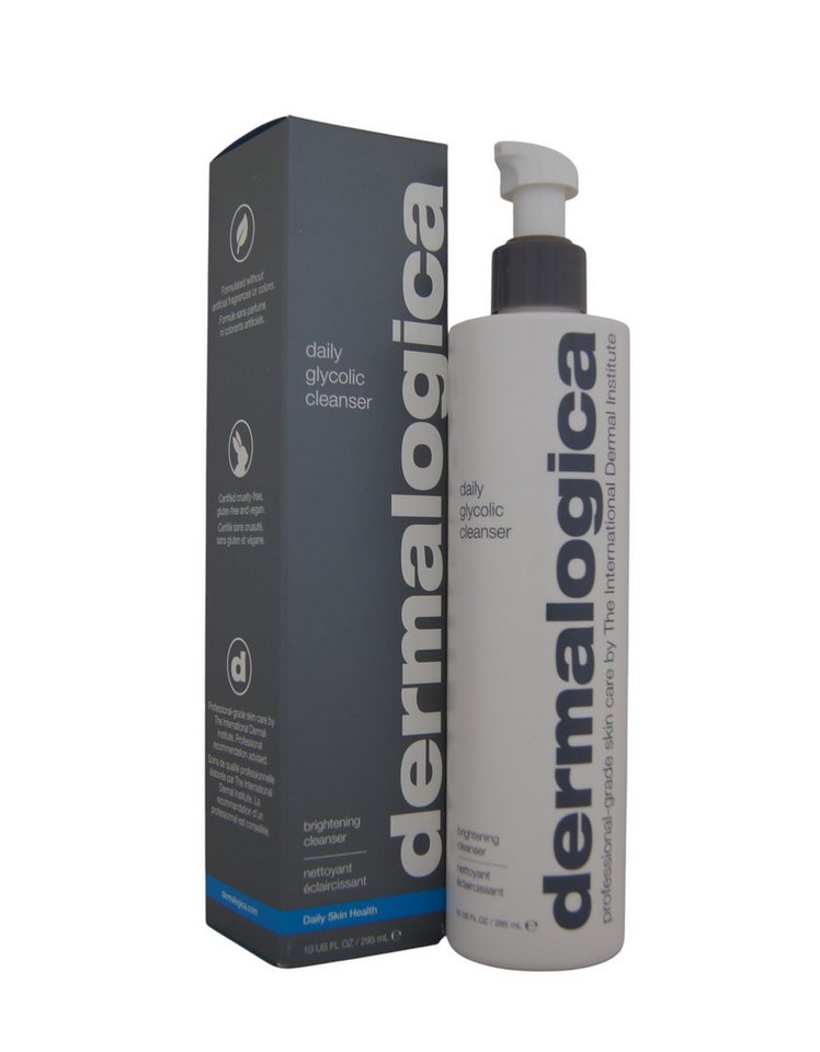 Dermalogica Gesichtswasser Dermalogica Daily Glicolic Cleanser 295ml von Dermalogica