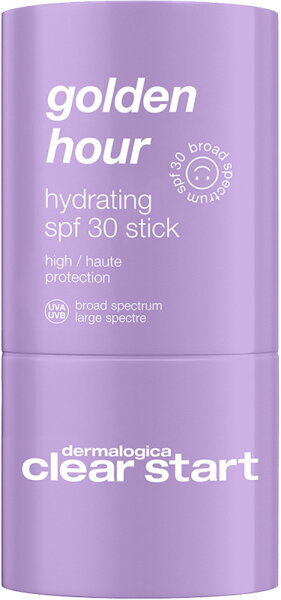 Dermalogica Golden Hour Hydrating SPF 30 Stick 19 g von Dermalogica