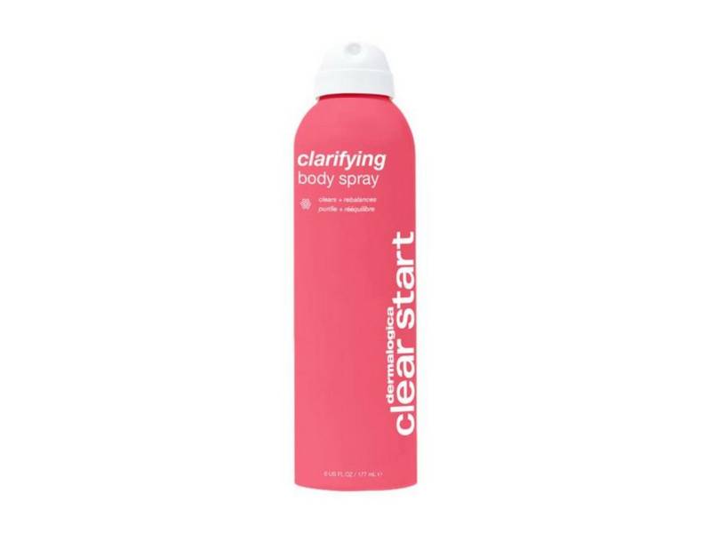 Dermalogica Körperspray Clarifying Body Spray von Dermalogica