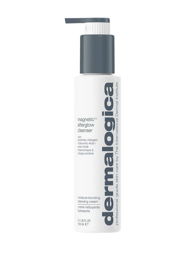 Dermalogica Magnetic Afterglow Cleanser Gesichtsreinigung 30 ml von Dermalogica