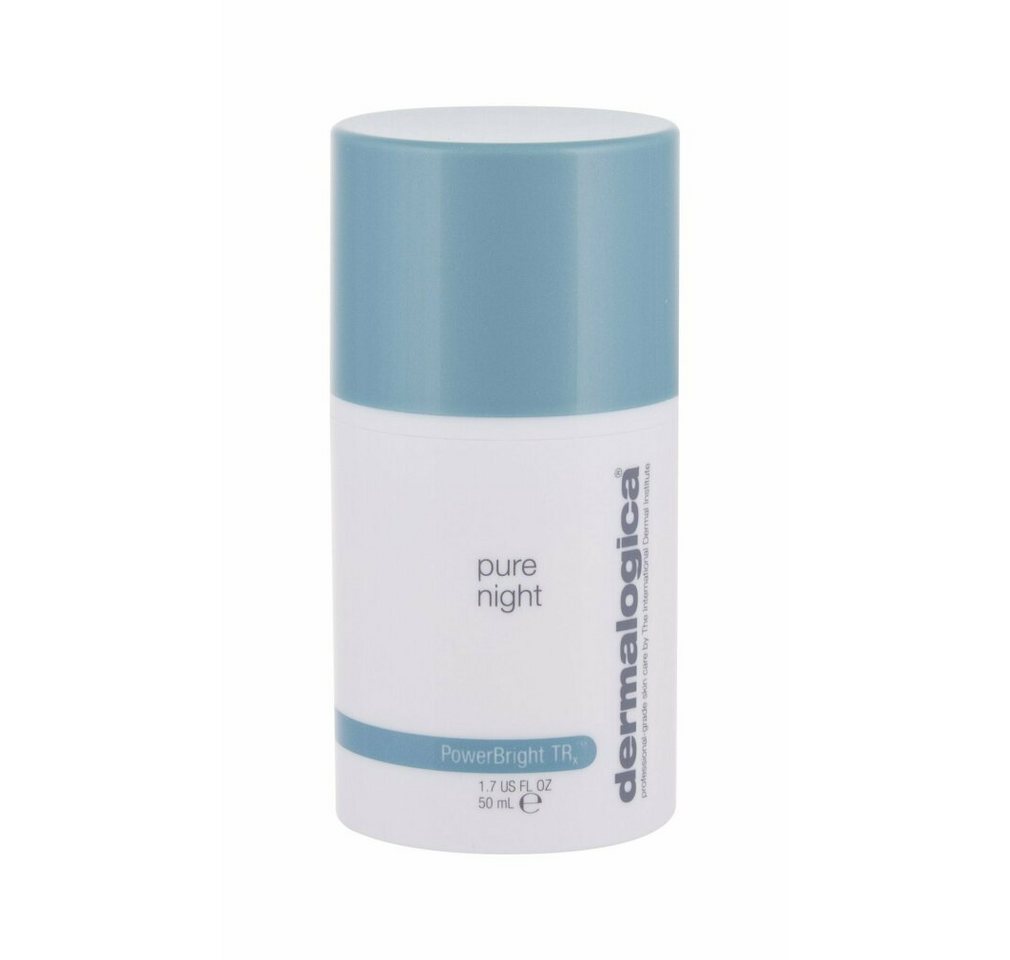 Dermalogica Nachtcreme Power Bright Trx Pure Night 50ml von Dermalogica
