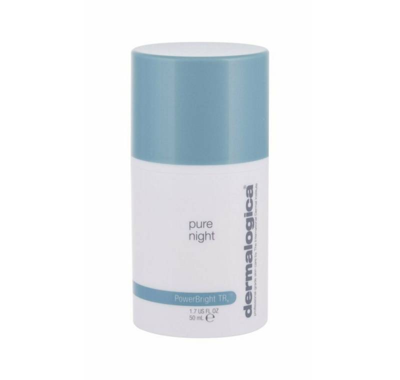 Dermalogica Nachtcreme Power Bright Trx Pure Night 50ml von Dermalogica