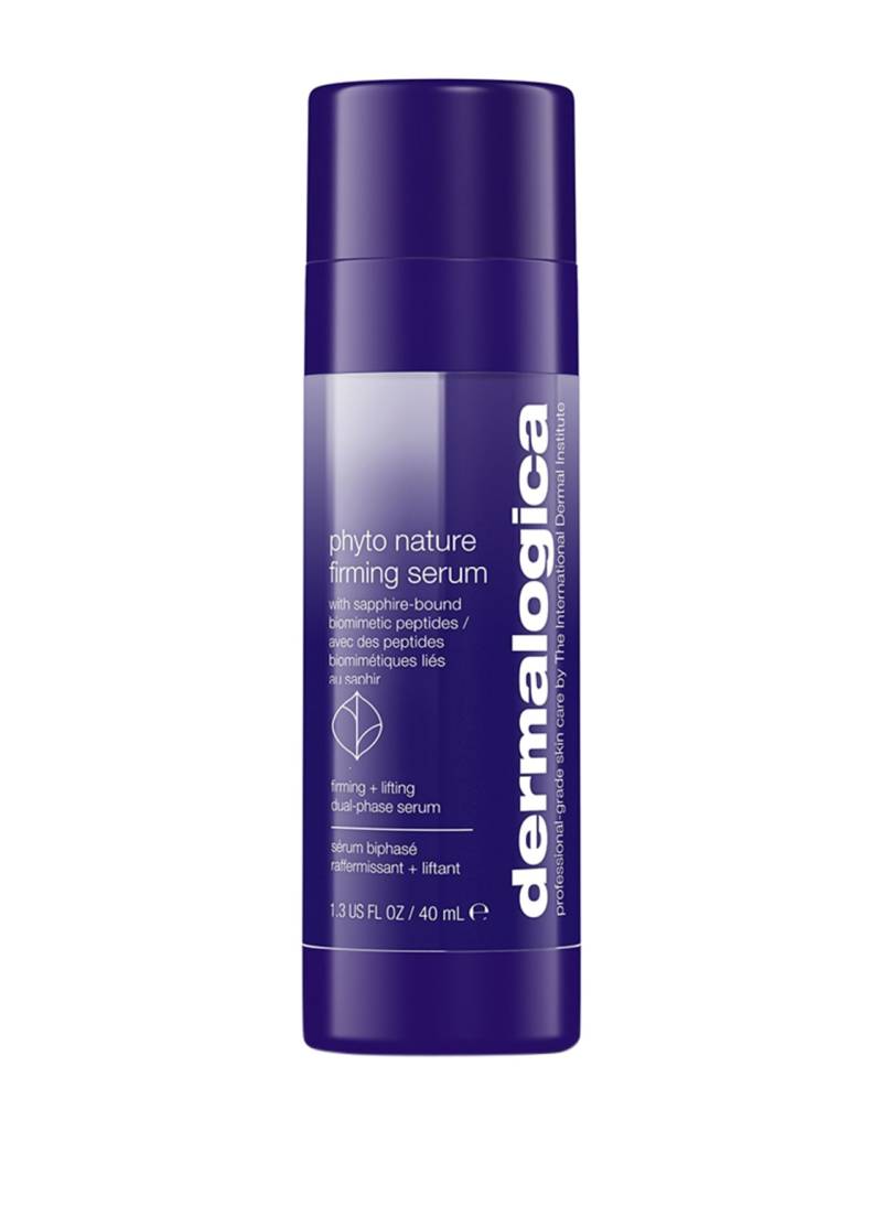 Dermalogica Phyto-Nature Firming Serum Straffendes Serum 40 ml von Dermalogica