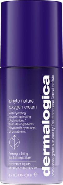 Dermalogica Phyto-Nature Oxygen Cream 50 ml von Dermalogica