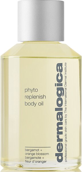 Dermalogica Phyto Replenish Body Oil 125 ml von Dermalogica