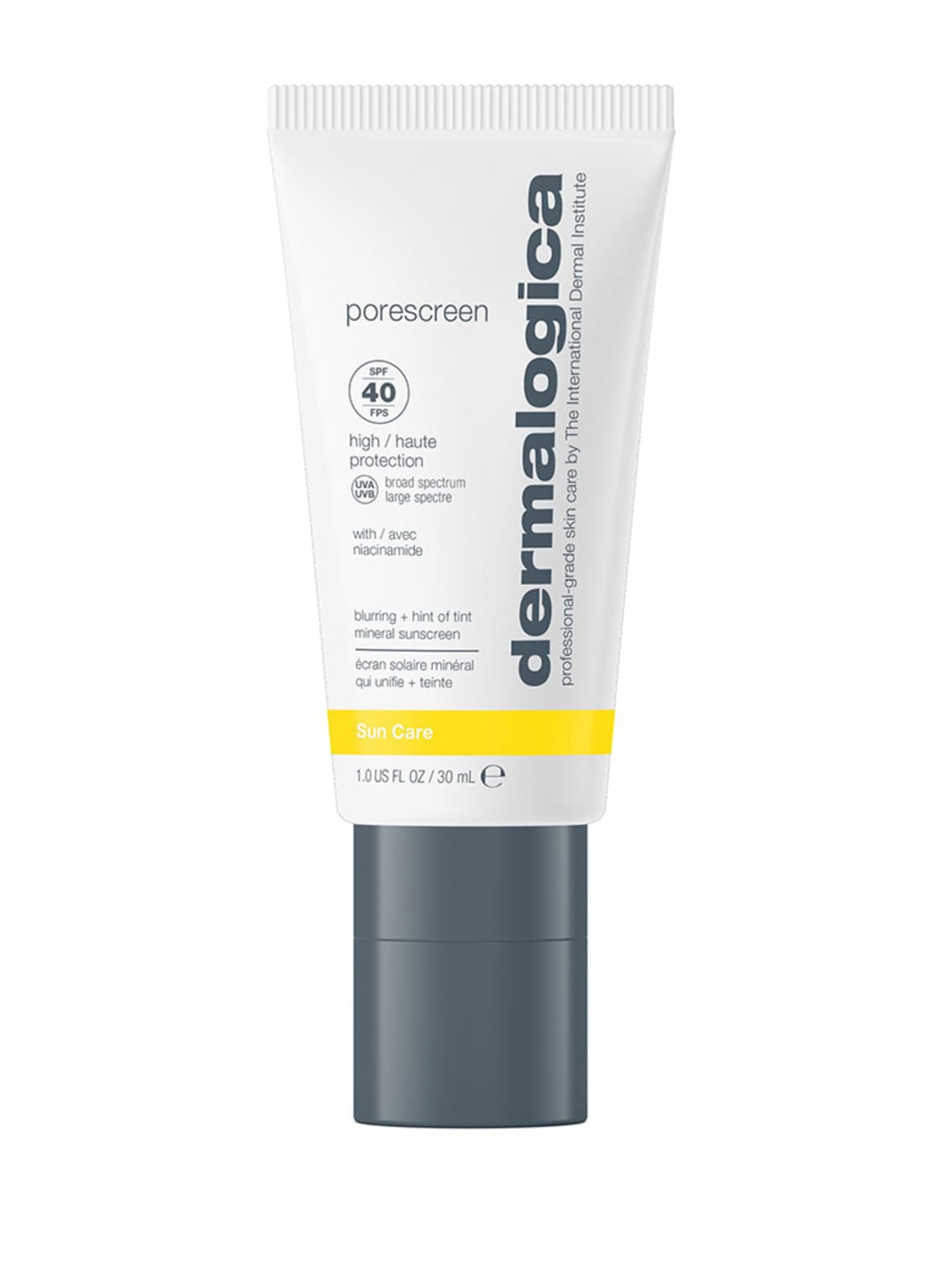 Dermalogica Porescreen spf40 Sonnenschutz für das Gesicht 30 ml von Dermalogica