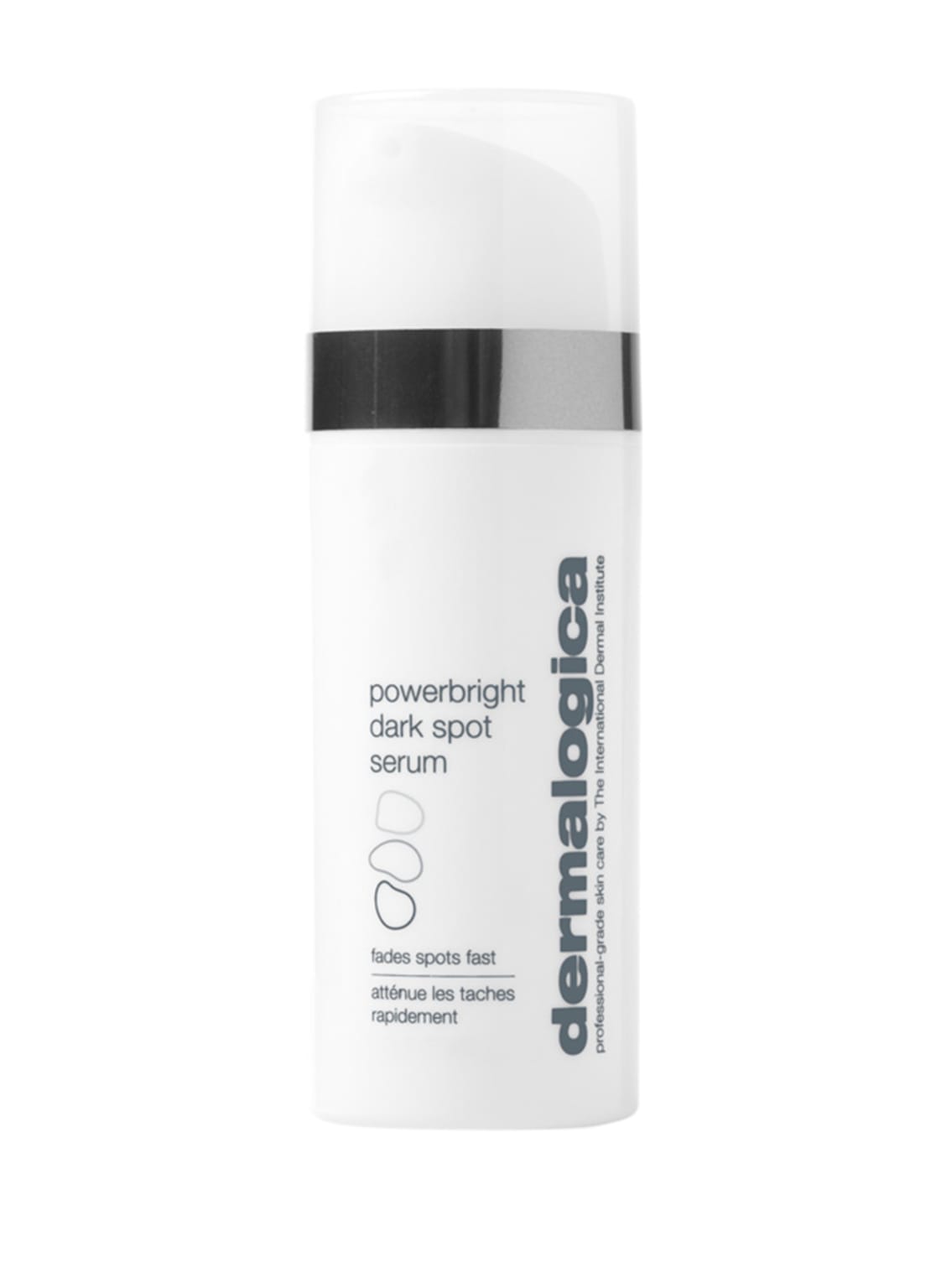 Dermalogica Powerbright Dark Spot Serum Serum 30 ml von Dermalogica