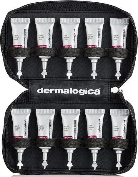 Dermalogica Rapid Reveal Peel 10x3ml von Dermalogica